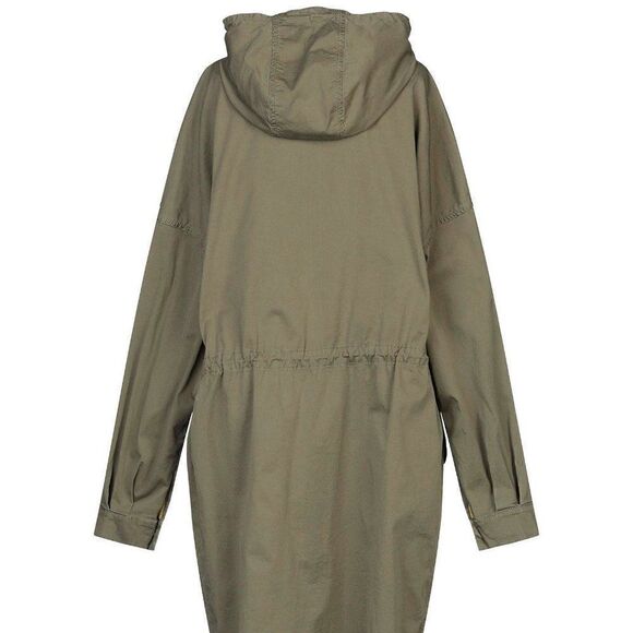 History Repeats Star coat  - Picture 2 of 5